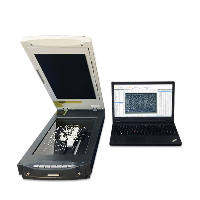 大米外觀品質檢測儀：精準判別，品質保障