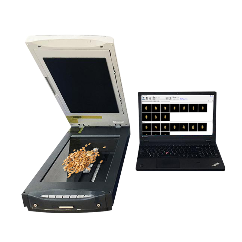 小麥不完善率測定儀