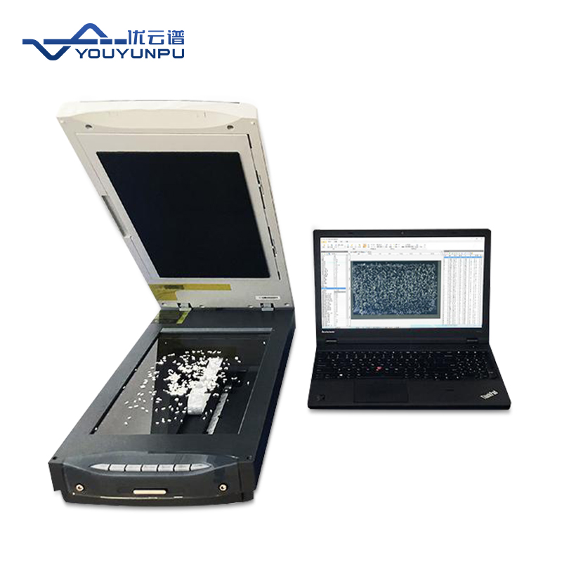 大米外觀品質分析儀可以檢測哪些指標？