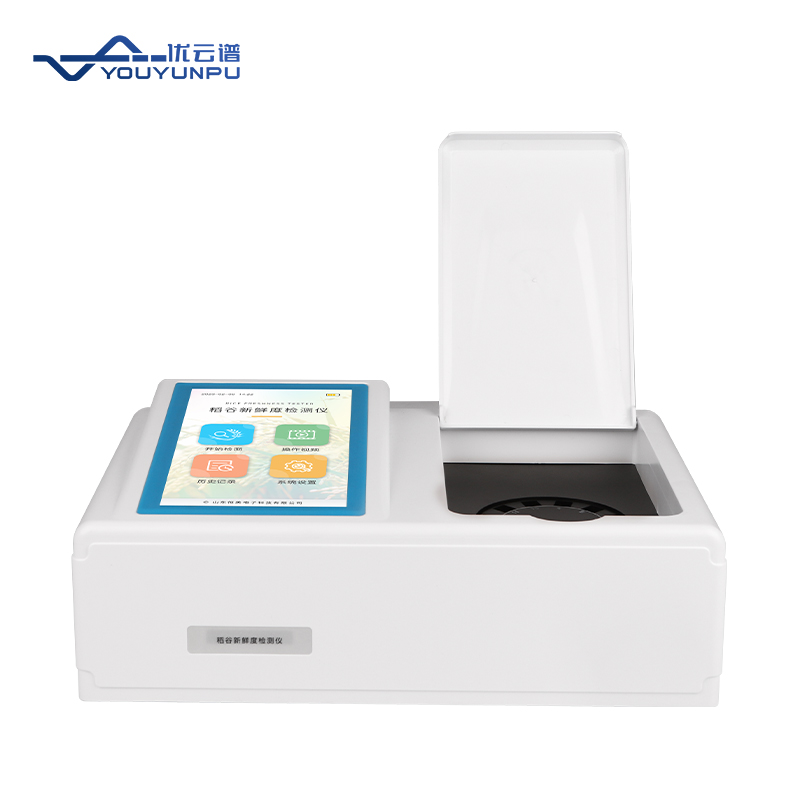 稻谷新鮮度測定儀適用于哪些行業(yè)場景？