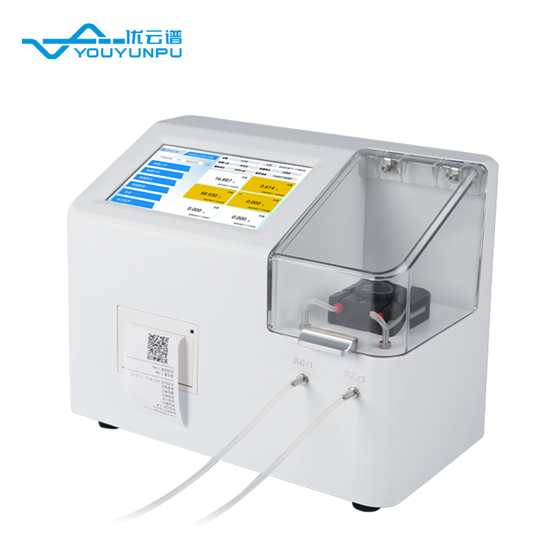 如何用直鏈淀粉測定儀評估糧食品質？