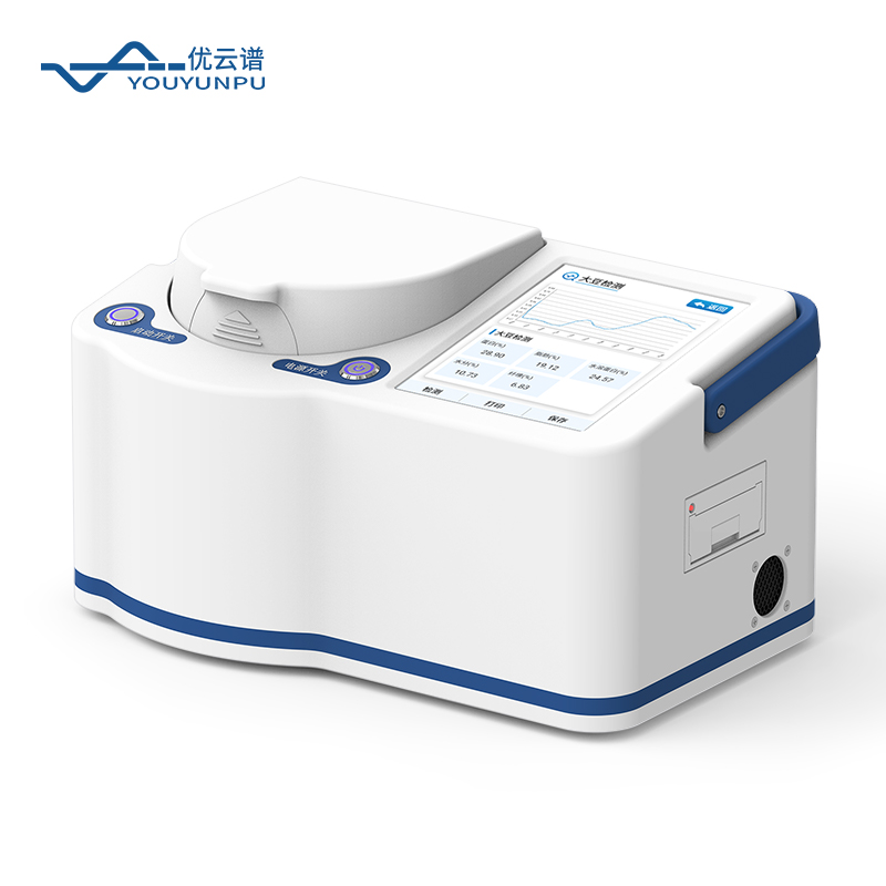 【FAQ問答】大豆蛋白檢測(cè)儀能測(cè)哪些指標(biāo)？精度夠不夠高？